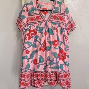 J. Crew Beachwear, size XS.
